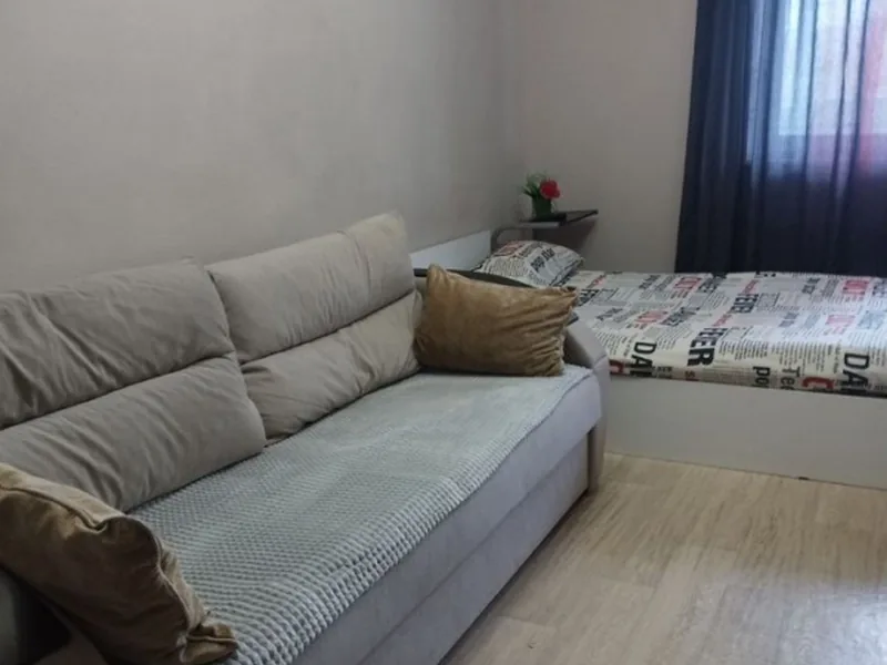 Номер в квартире «на Белобородова 1»