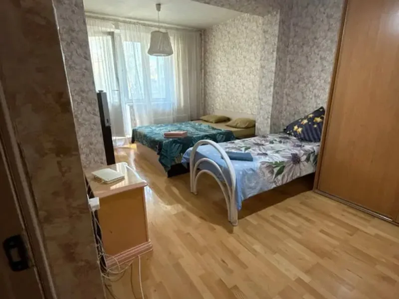 Другие фото квартиры «на Бескудниковском бульваре 31»