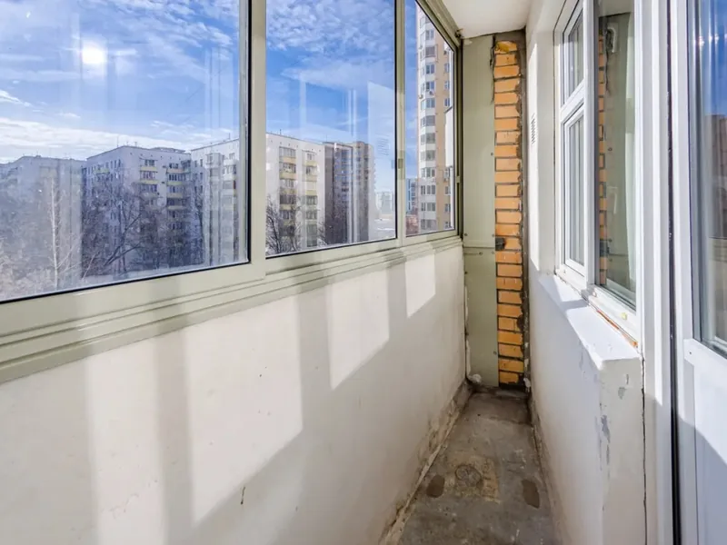 Фасад / вход «на Бескудниковском бульваре 32»