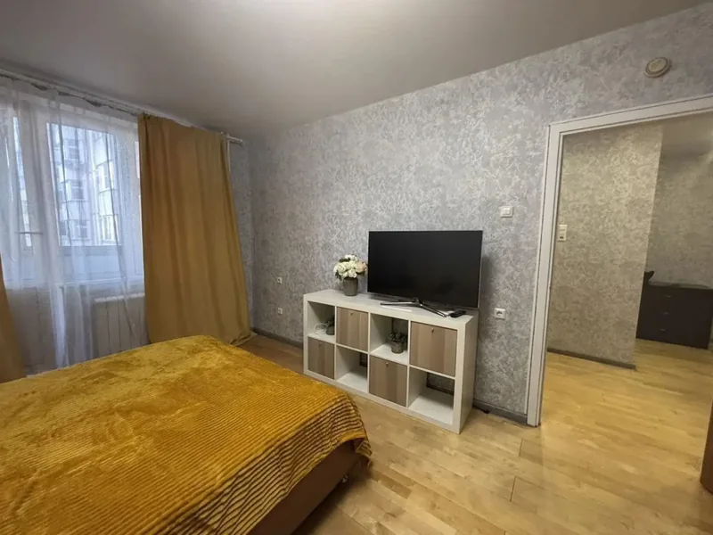 Номер в квартире «на Бескудниковском бульваре 58 к 1»