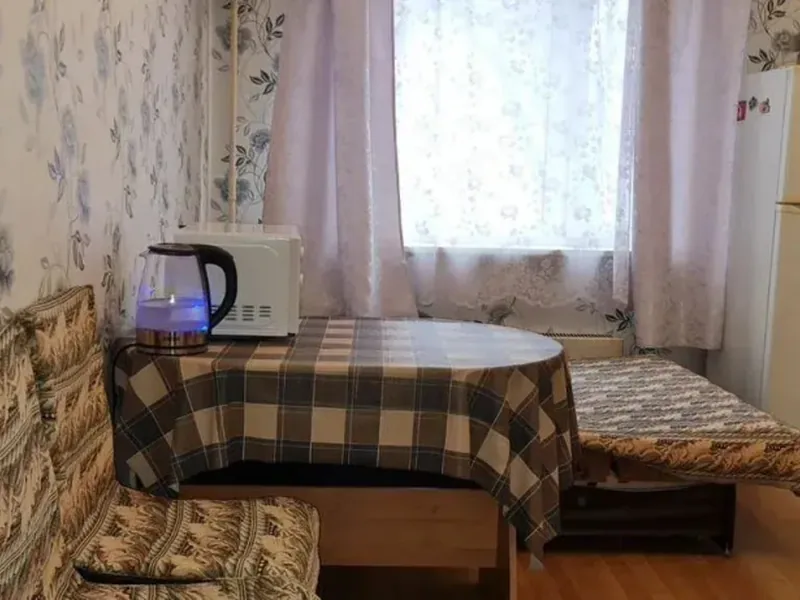 Другие фото квартиры «на Бобруйской 12»