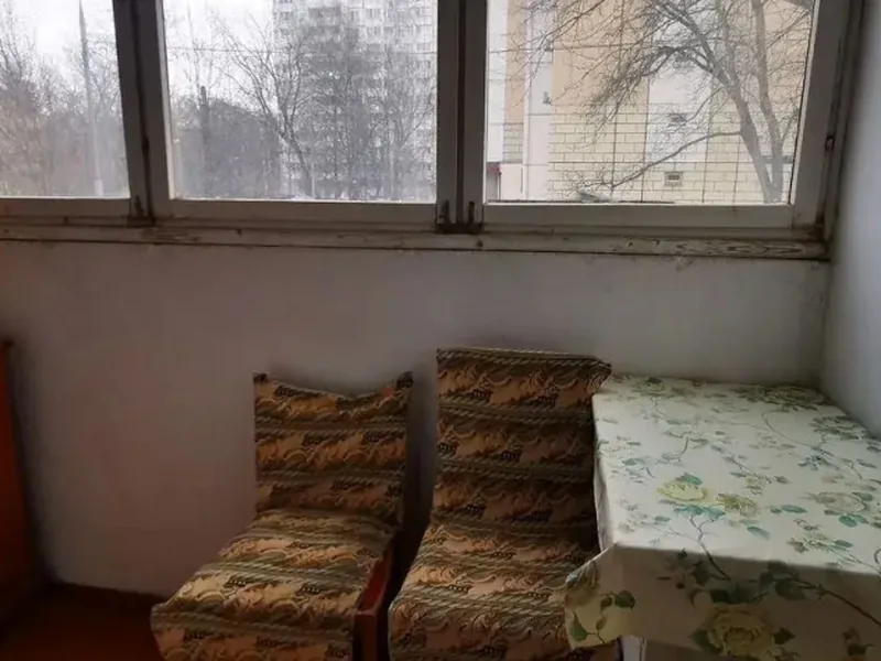 Номер в квартире «на Бобруйской 12»