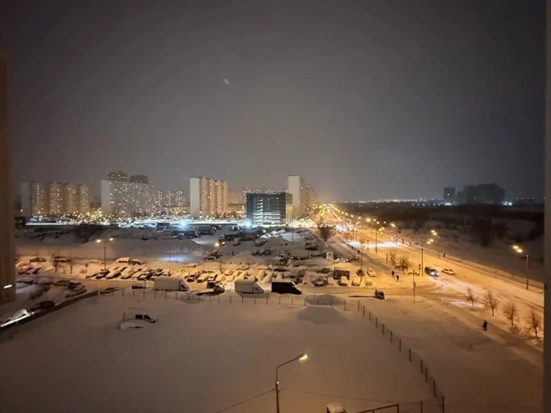 Фасад / вход «на Борисовке»