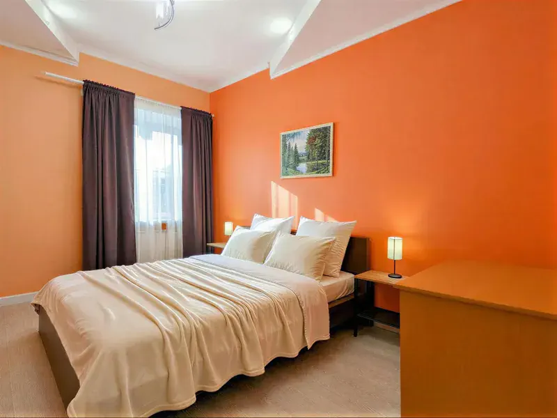 Квартира на Братьев Бромлей 5/2, улица Братьев Бромлей, д.5, корп.2, Филимонковское