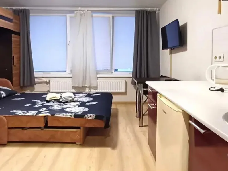 Номер в квартире «на Дмитровском шоссе 88к2»