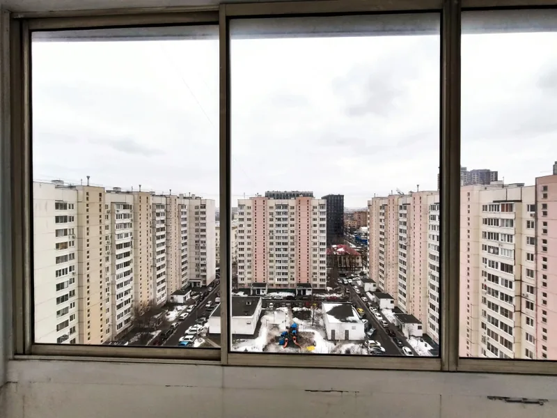 Фасад / вход «на Дубровке»