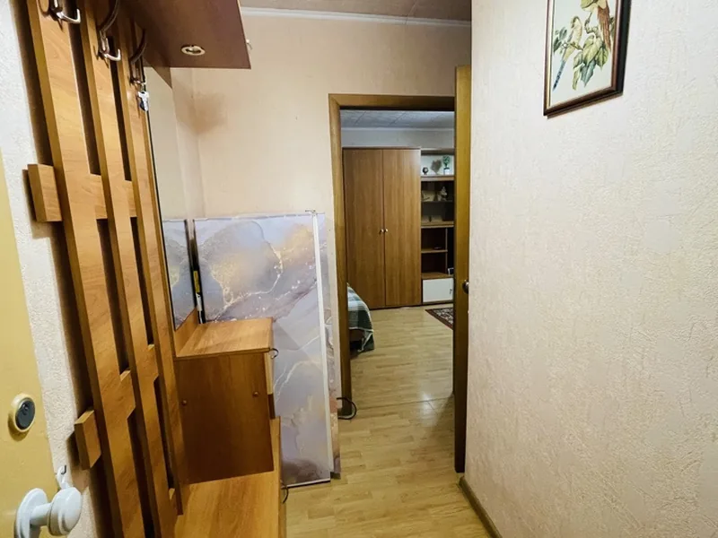 Другие фото квартиры «На Карбышева 1»