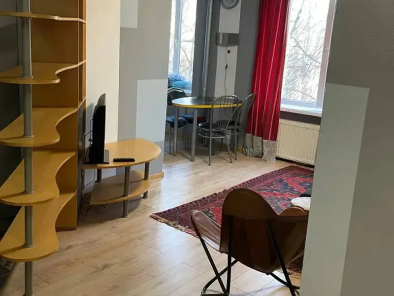 Номер в квартире «на Коломенской»