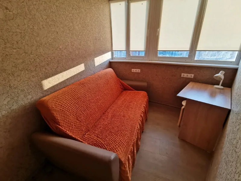 Другие фото квартиры «на Красногорском бульваре 26»
