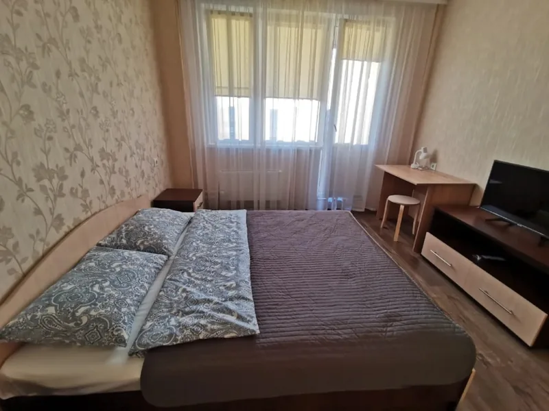 Номер в квартире «на Красногорском бульваре 26»