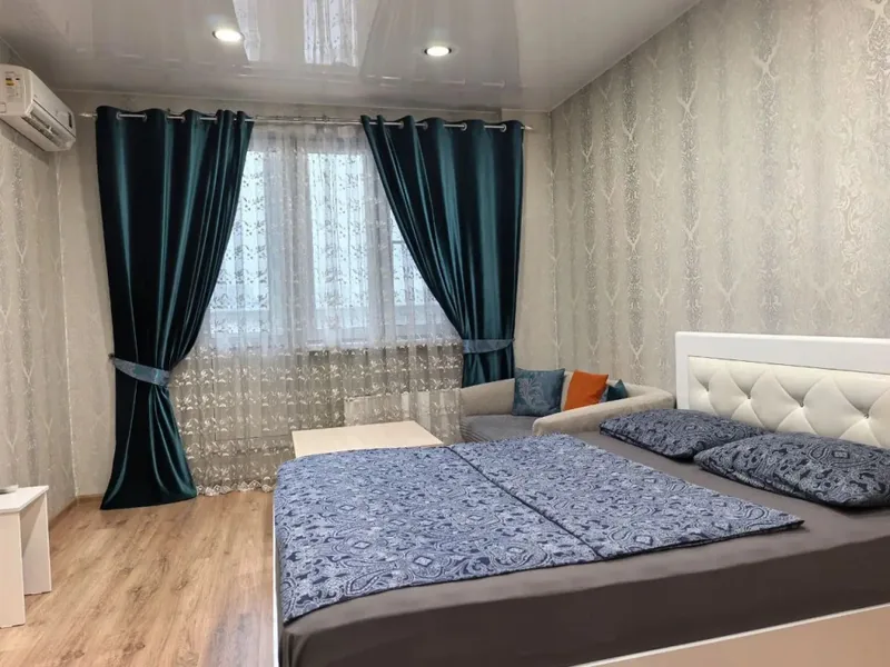 Апартаменты в квартире «на Красногорском бульваре 28»