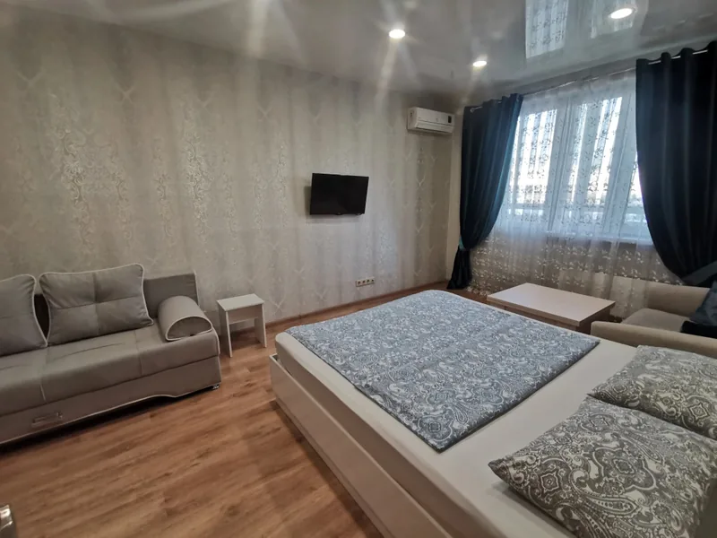 Номер в квартире «на Красногорском бульваре 28»