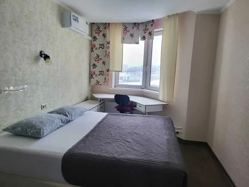 Номер в квартире «на Красногорском бульваре 32»
