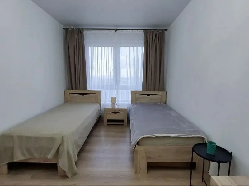 Номер в квартире «на Лобненской 13к3»