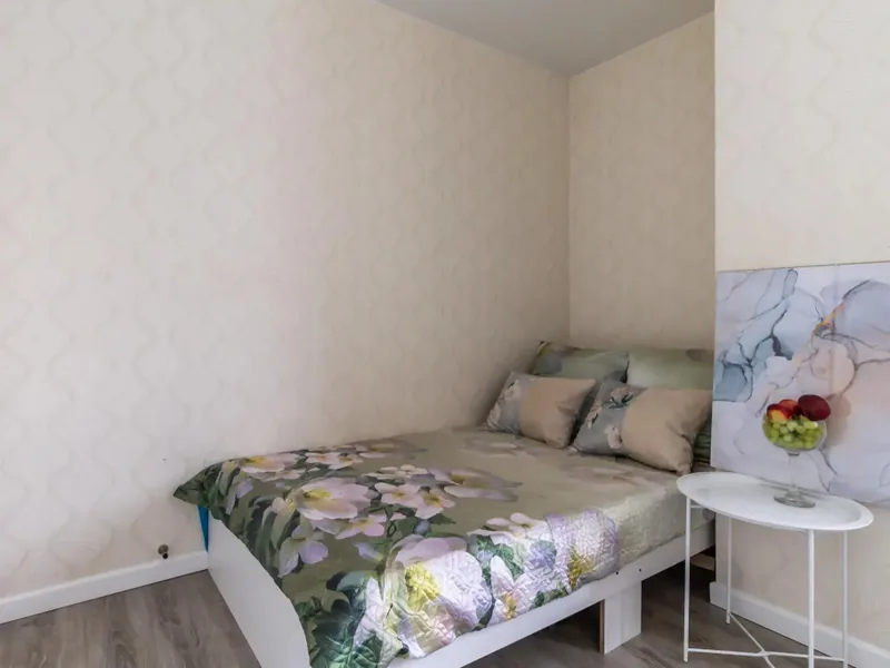 Номер в квартире «Moment House (Момент Хаус) на улице Молодёжная 3»