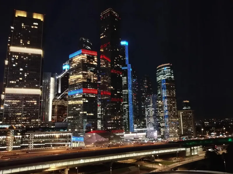 Другие фото квартиры «Сити Центр Москва»