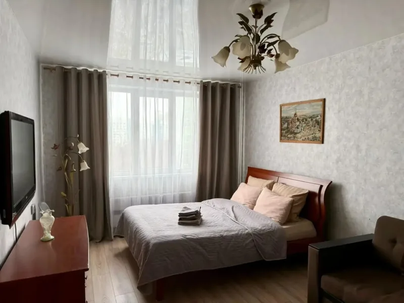 Ресепшн / лобби «на Новгородской 16»