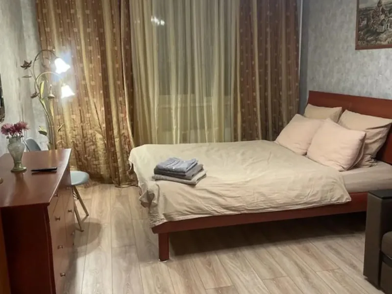 Номер в квартире «на Новгородской 16»