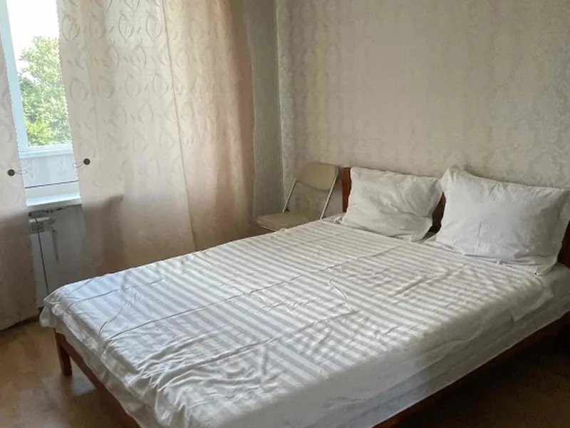 Номер в квартире «на Новочерёмушкинской 53/3»