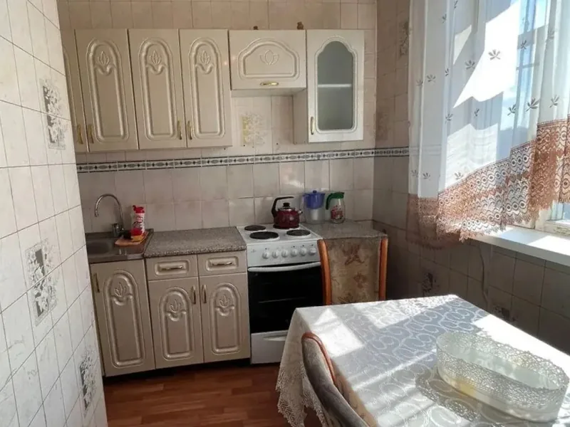 Другие фото квартиры «на Новопеределкинской 16к1»