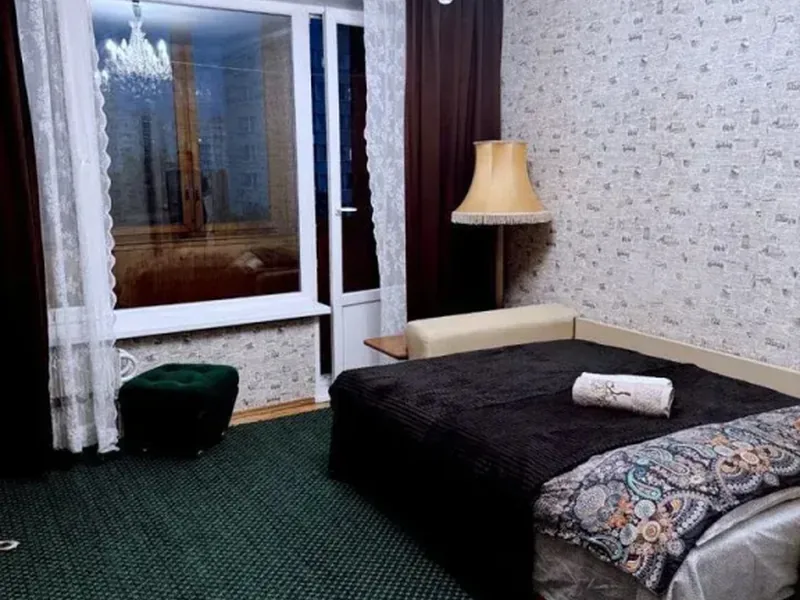 Другие фото квартиры «на Обручева, 35к2»