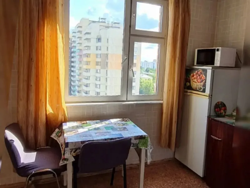 Номер в квартире «на Партизанской 24»