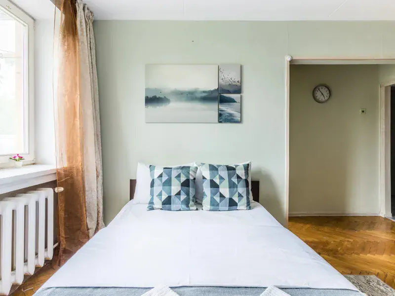 Квартира на Павелецкой, Валовая улица, д.8/18, Москва
