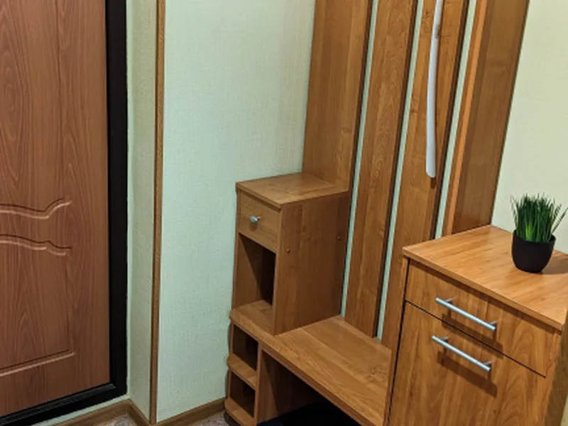 Номер в квартире «на Профсоюзной 132к3»