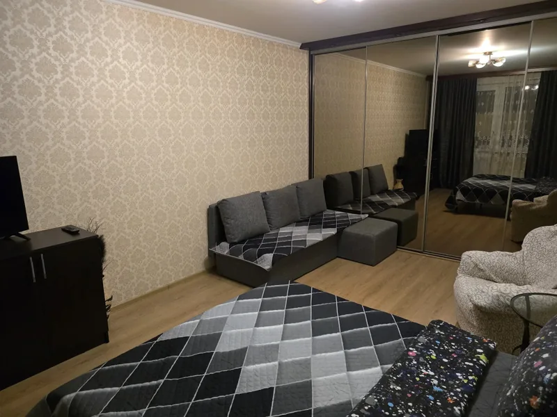 Номер в квартире «на Профсоюзной 140»