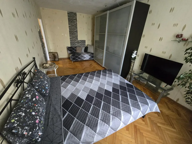Номер в квартире «на Профсоюзной 140 к1»