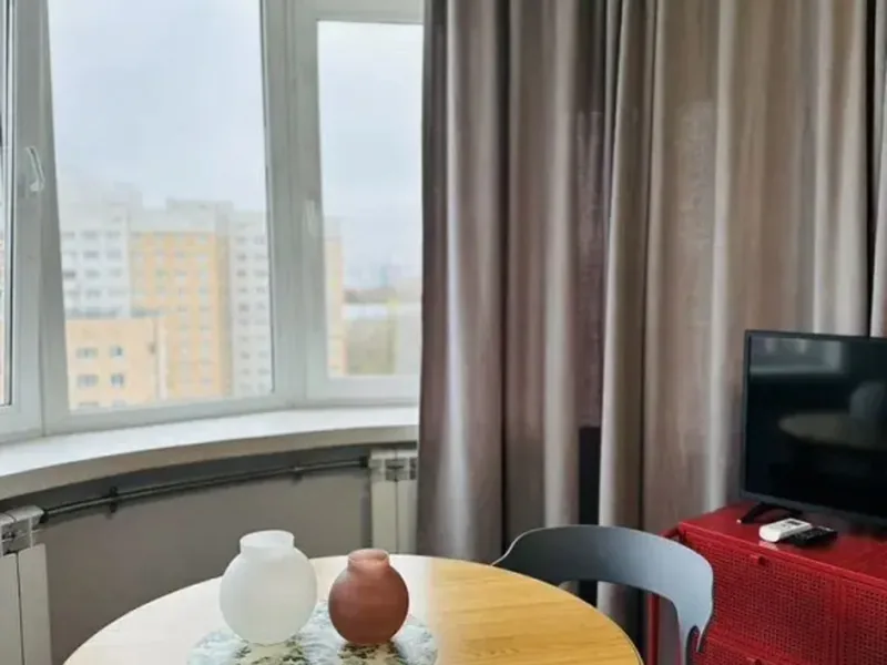 Другие фото квартиры «на Пролетарском проспекте 7 (2)»