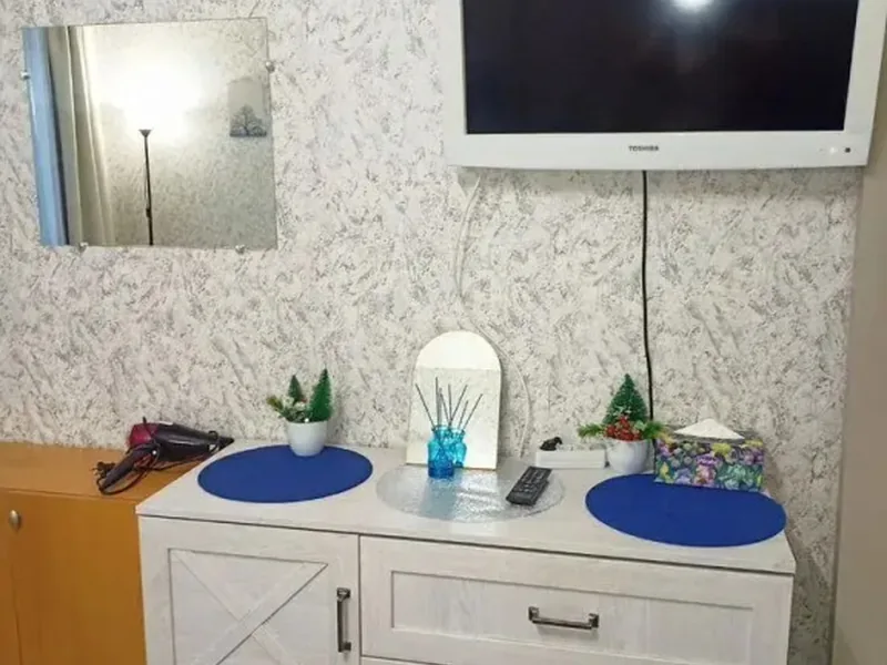 Ресепшн / лобби «на проспекте Гагарина 5/5»