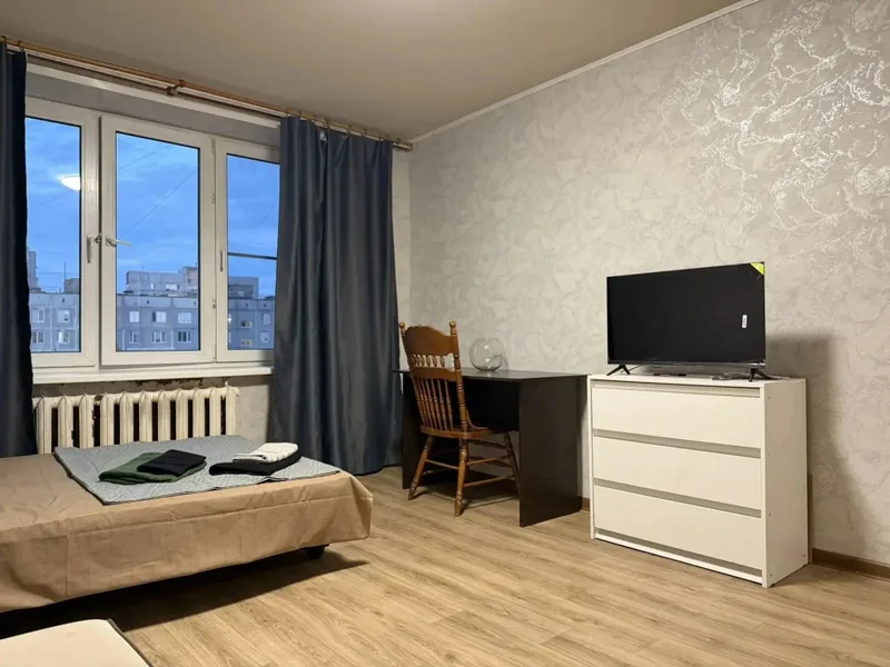 Номер в квартире «на Проспекте Королева 12а»