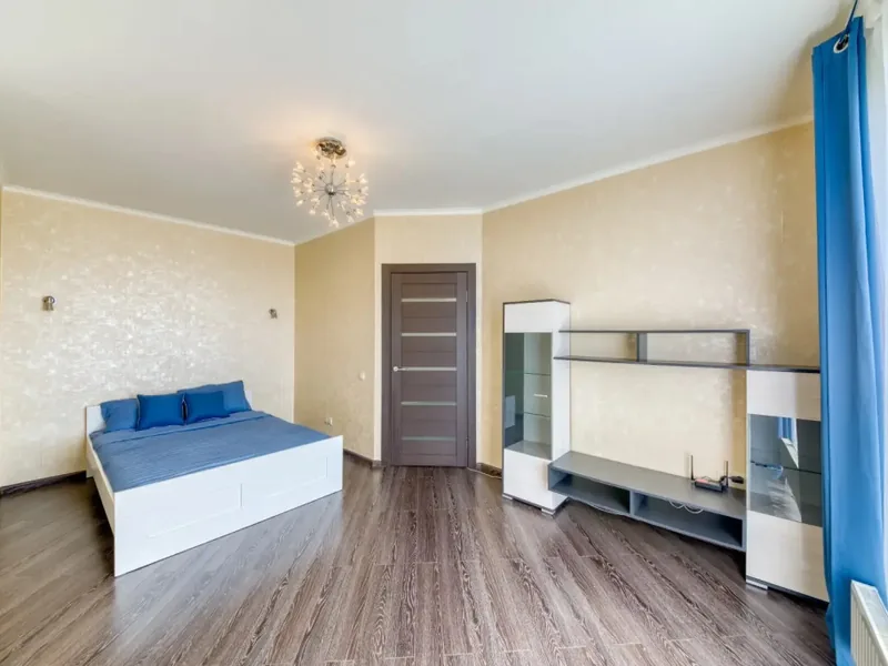 Другие фото квартиры «на Проспекте Ленина 32Б 289»