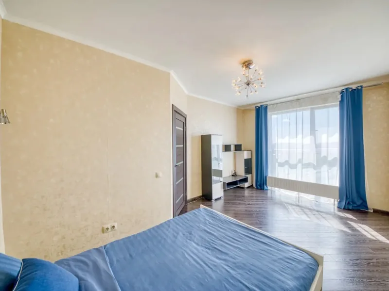 Номер в квартире «на Проспекте Ленина 32Б 289»