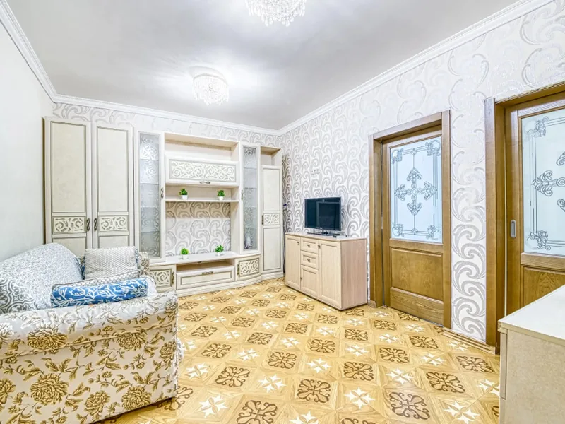Номер в квартире «на Проспекте Ленина 32Б 66»