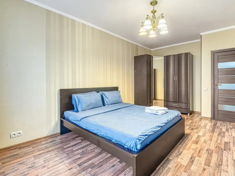 Номер в квартире «на Проспекте Ленина 32В 188»