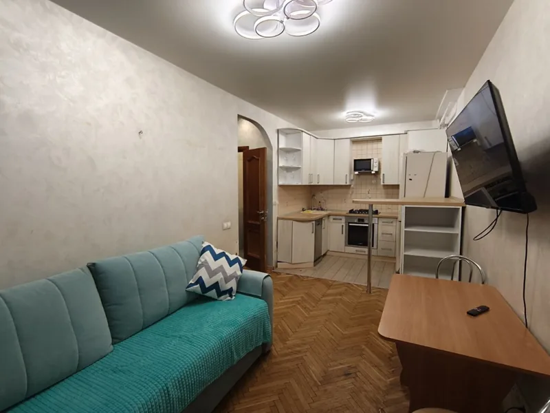 Номер в квартире «на проспекте Мира 114Б»