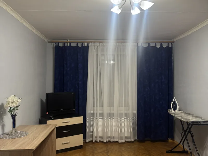 Номер в квартире «на проспекте Союзный 22 ,корпус 2»