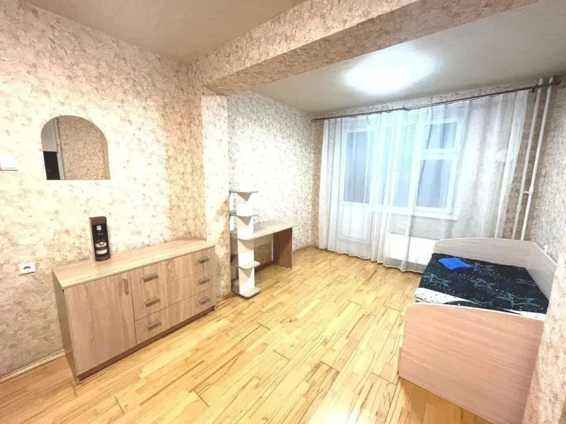 Номер в квартире «на Проспекте Защитников Москвы 11»