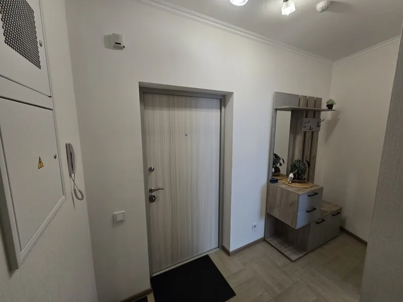 Номер в квартире «на Севастопольском Пр 28к9»