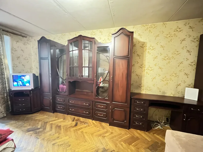 Другие фото квартиры «на Севастопольском проспекте 75к2»