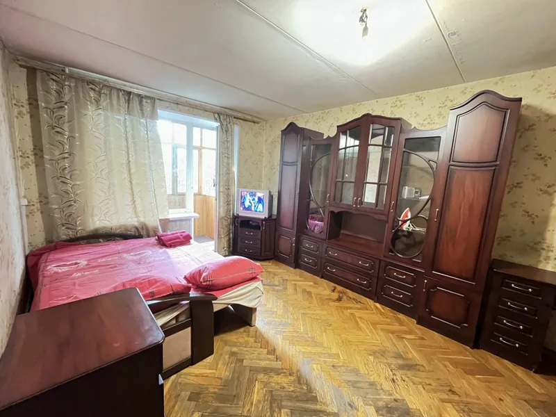 Номер в квартире «на Севастопольском проспекте 75к2»