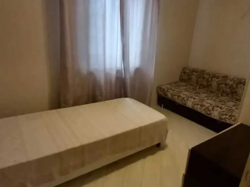 Номер в квартире «на Шараповском 2»