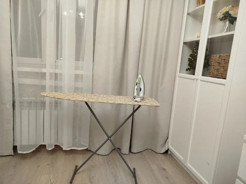 Апартаменты в квартире «на Строителей 3»