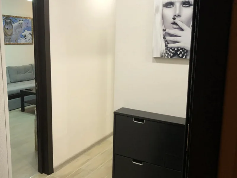 Номер в квартире «На Теплом стане»
