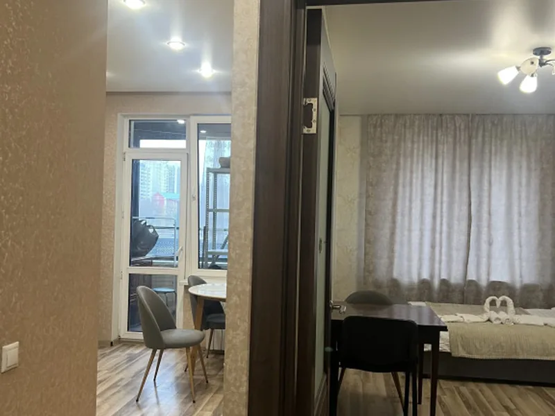 Номер в квартире «на Цимлянской 3к1 (53)»