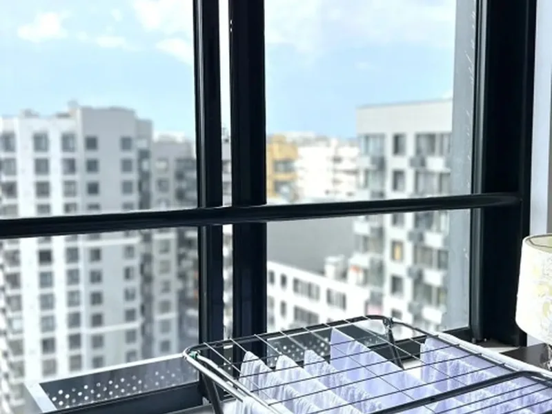 Другие фото квартиры «на Цимлянской 3к1 (538)»