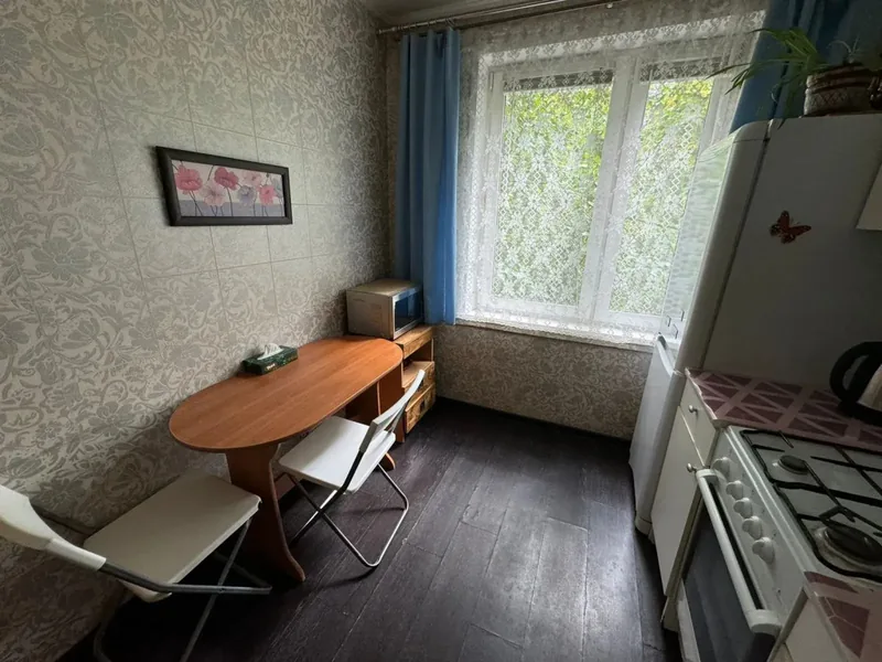 Номер в квартире «на Туристской улице 10»