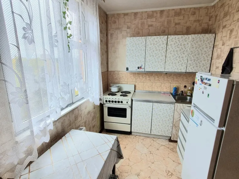 Другие фото квартиры «на Твардовского 22»